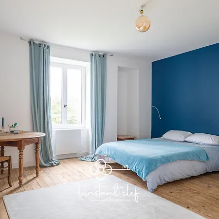 Maison Cosy Proche Du Mans Avec Jardin Et Bbq Σπίτι διακοπών Parigné-lʼÉvêque